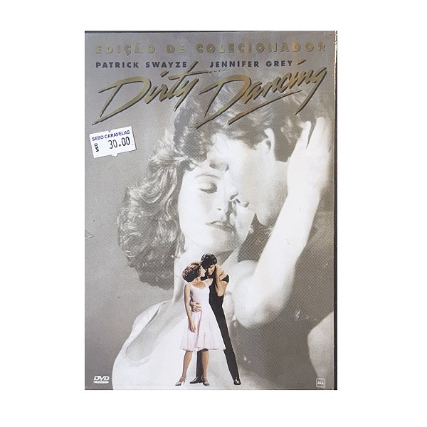 Dirty Dancing