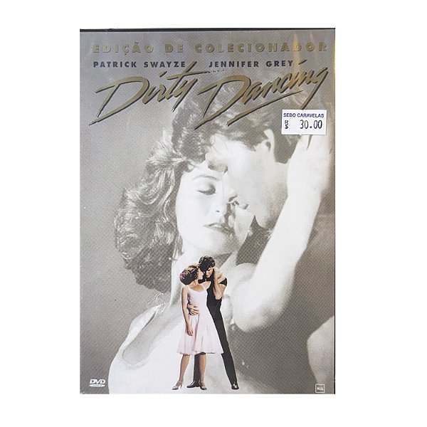 Dirty Dancing