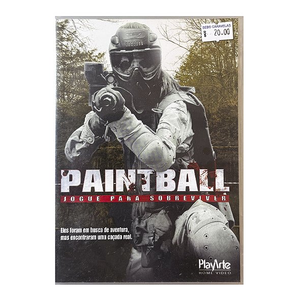 Paintball