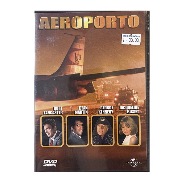 Aeroporto