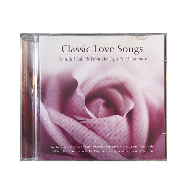 Classic Love Songs