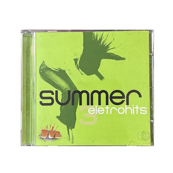 Summer Eletrohits - N° 3