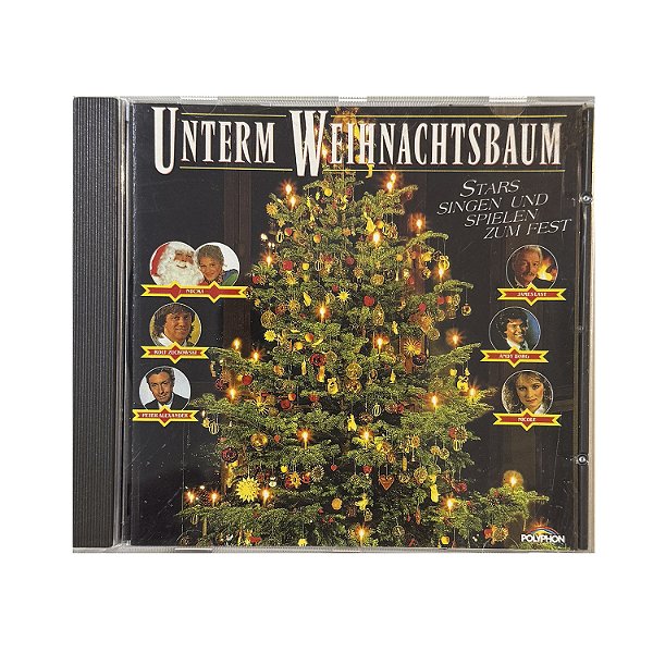 Unterm Weihnachtsbaum