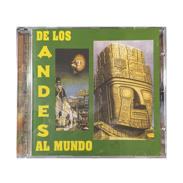 De Los Andes Al Mundo