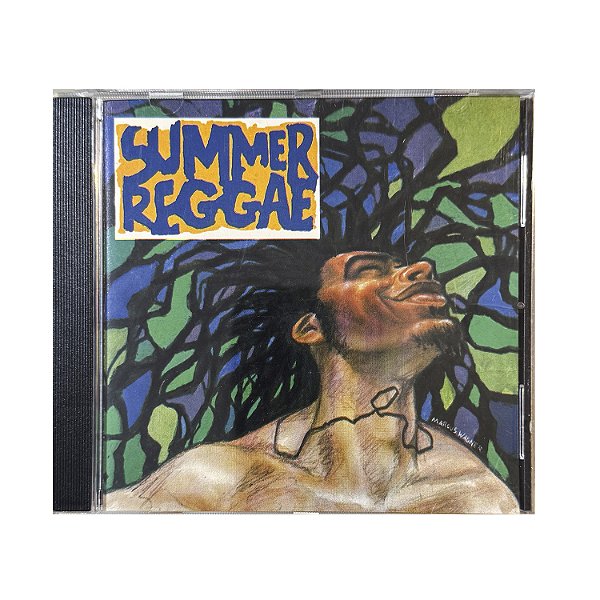 Summer Reggae