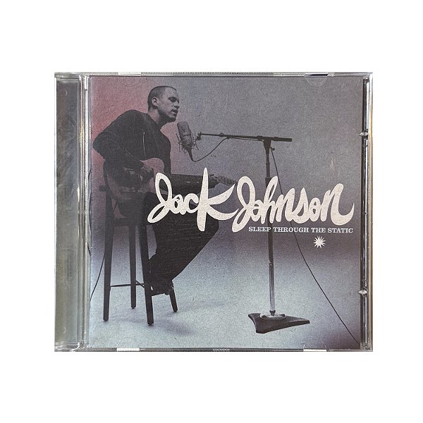 Sleep Through the Static - Jack Johnson