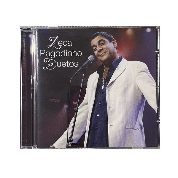 Duetos - Zeca Pagodinho