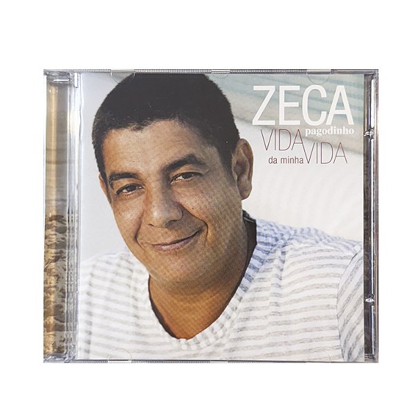 Vida da Minha Vida - Zeca Pagodinho