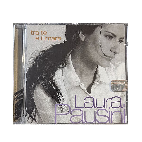 Tra Te e Il Mare - Laura Pausini