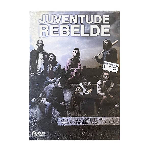 Juventude Rebelde