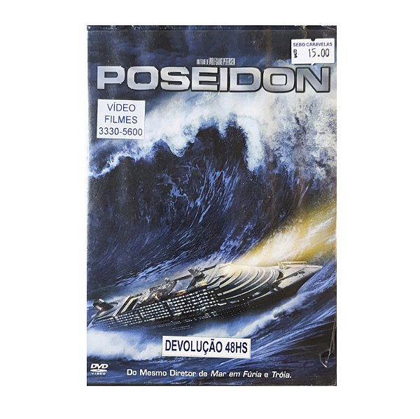 Poseidon