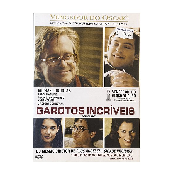 Garotos Incríveis