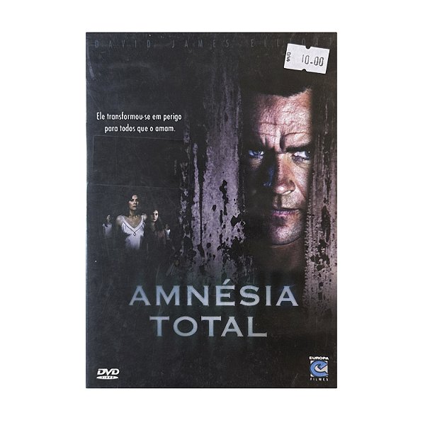 Amnésia Total