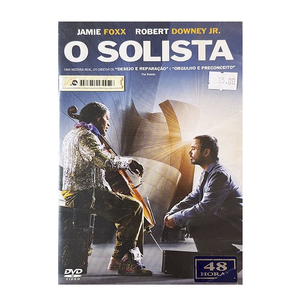 O Solista