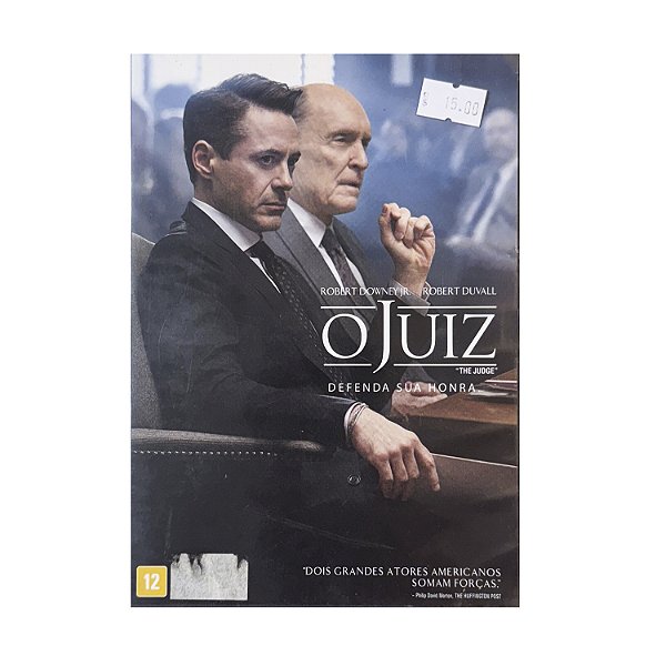 O Juiz