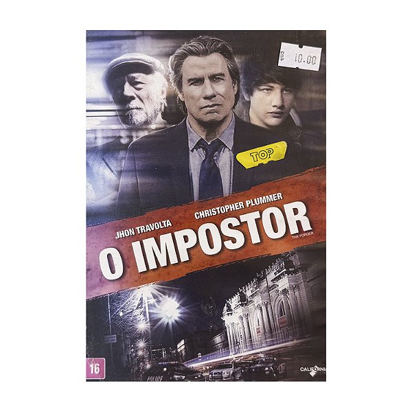 O Impostor