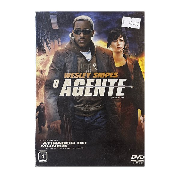 O Agente
