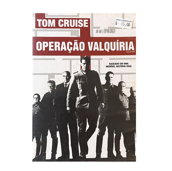 Operação Valquíria