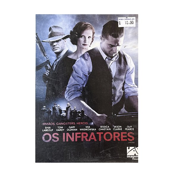 Os Infratores