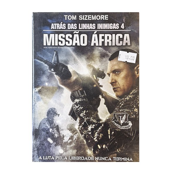 Missão África