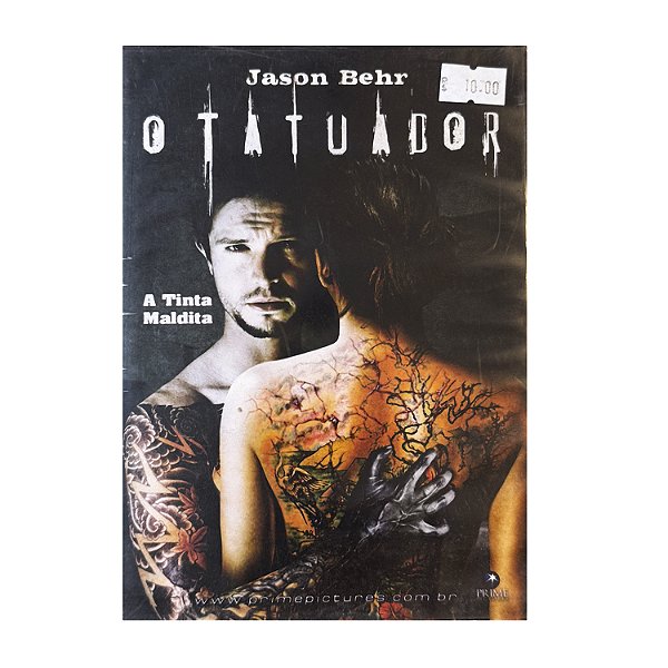 O Tatuador