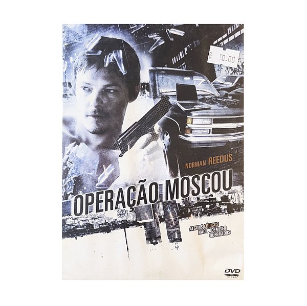 Operação Moscou