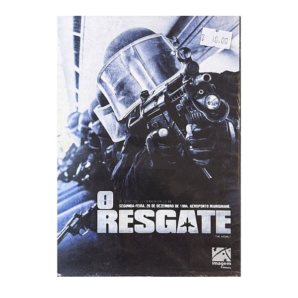 O Resgate