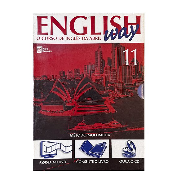 English Way - Nº 11
