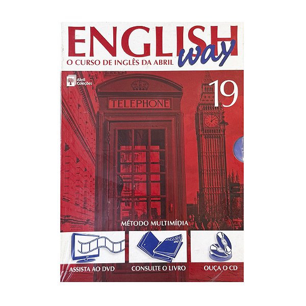 English Way - Nº 19