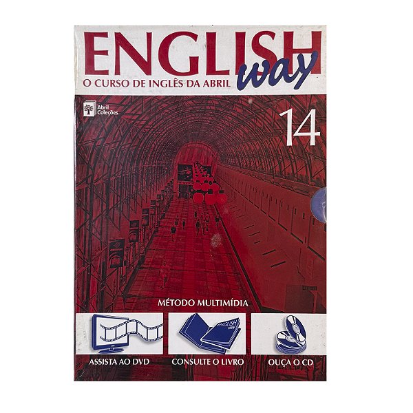 English Way - Nº 14