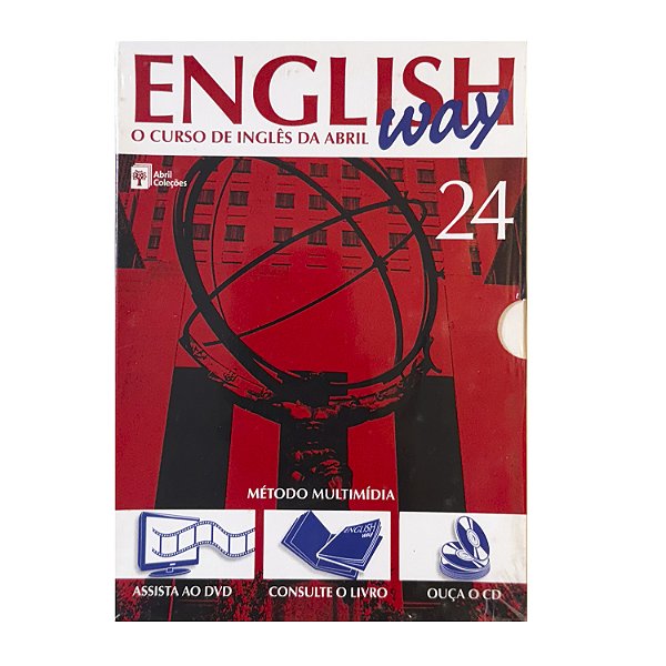 English Way - Nº 24