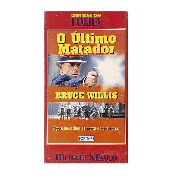 O Último Matador