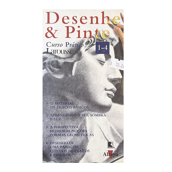 Desenhe e Pinte