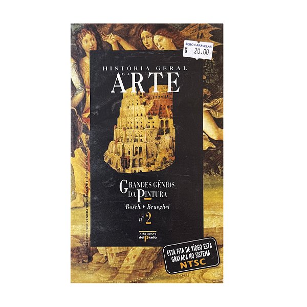 História Geral da Arte - Nº 2