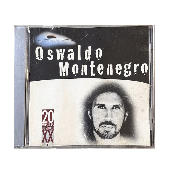 Millennium - Oswaldo Montenegro