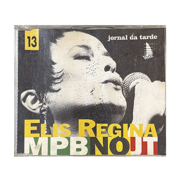 MPB NOJT - Elis Regina