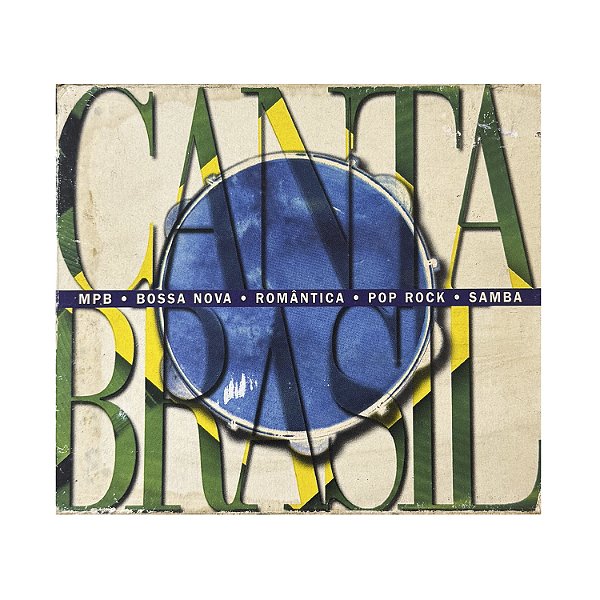 Canta Brasil