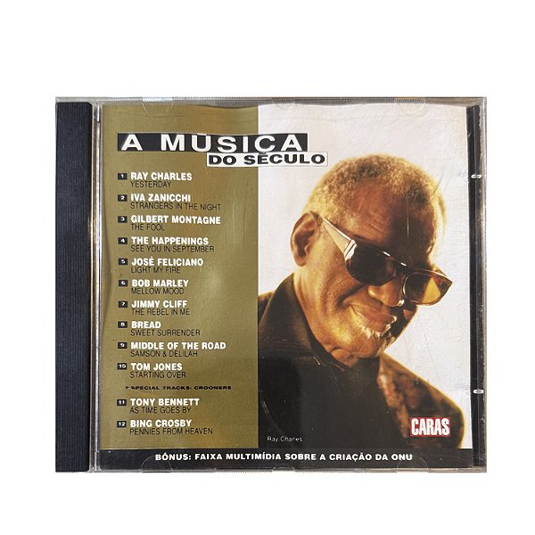 A Música do Século - Nº 20