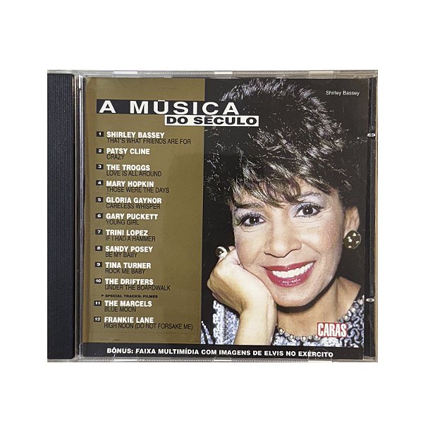 A Música do Século - Nº 11
