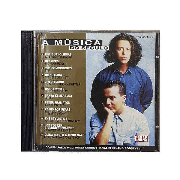 A Música do Século - Nº 9