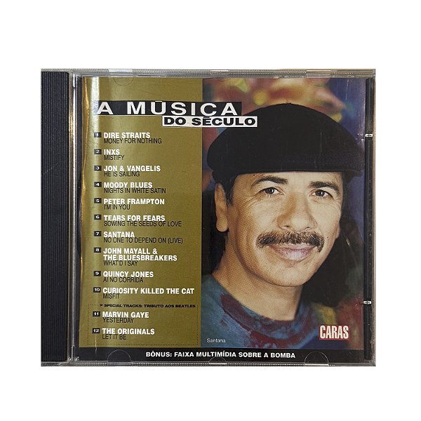 A Música do Século - Nº 30