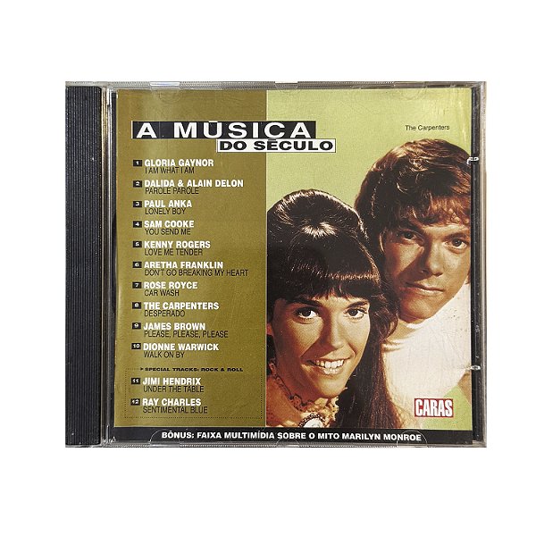 A Música do Século - Nº 29