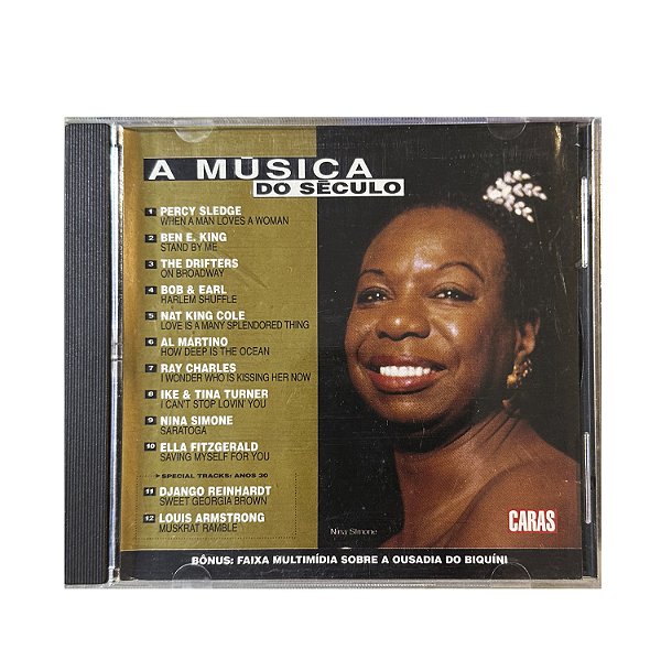 A Música do Século - Nº 26