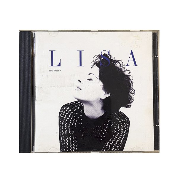 Stansfield - Lisa