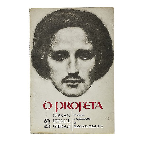 O Profeta - Gibran Khalil Gibran