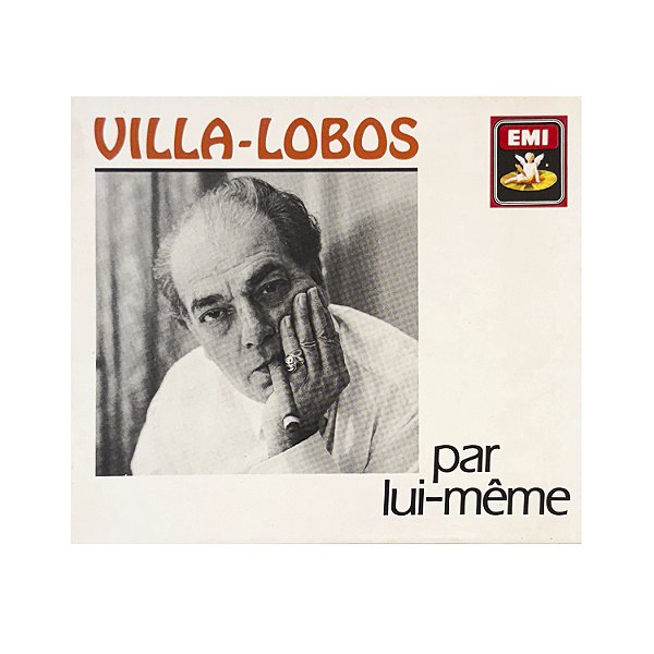 Par Lui-Même - Villa Lobos