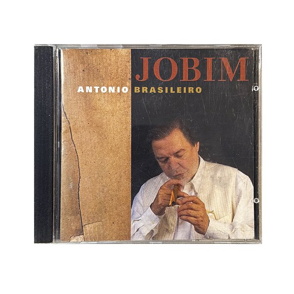 Antonio Brasileiro - Jobim