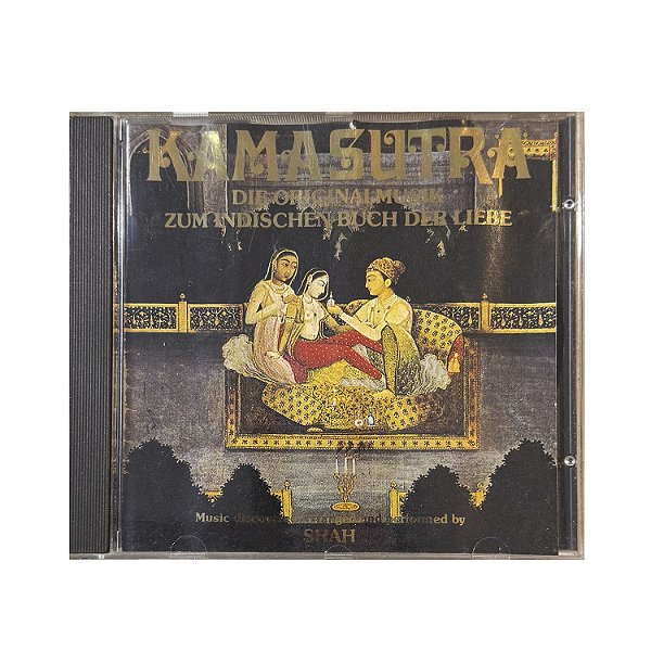 Kamasutra - Shah