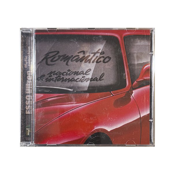 Romântico - Nacional & Internacional