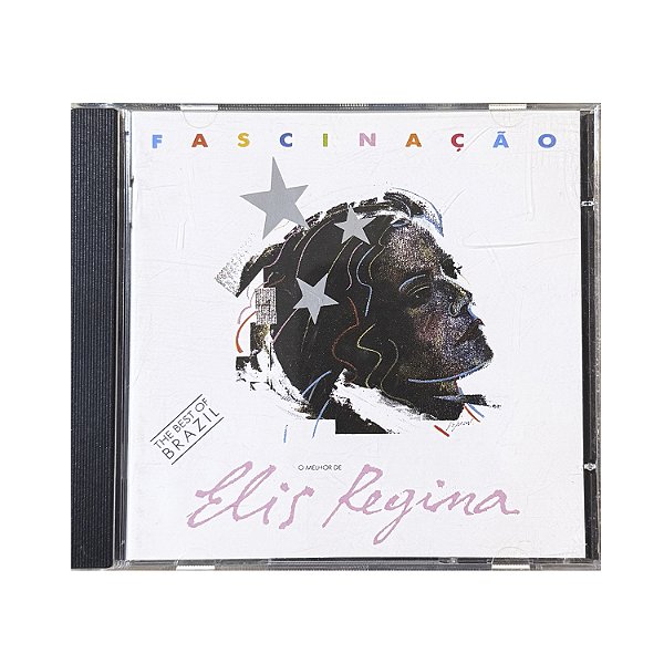 Facinação - Elis Regina